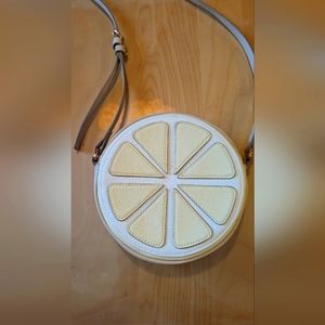 Lauren Conrad small crossbody purse